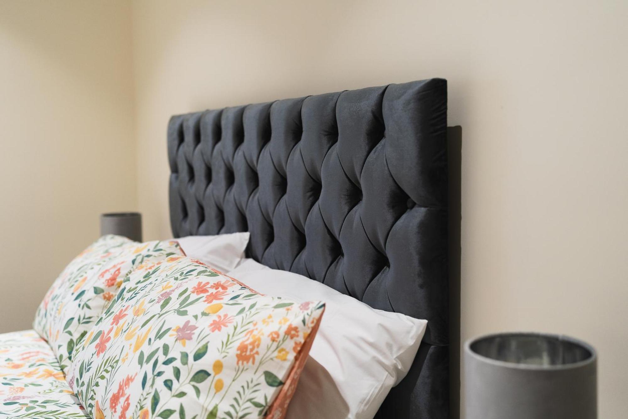Apartmán Erne A Rest Enniskillen Exteriér fotografie
