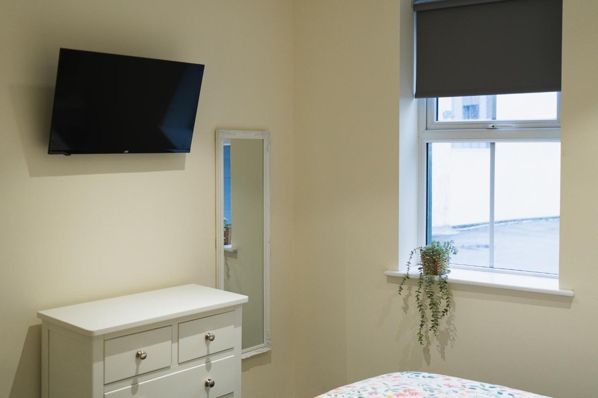 Apartmán Erne A Rest Enniskillen Exteriér fotografie