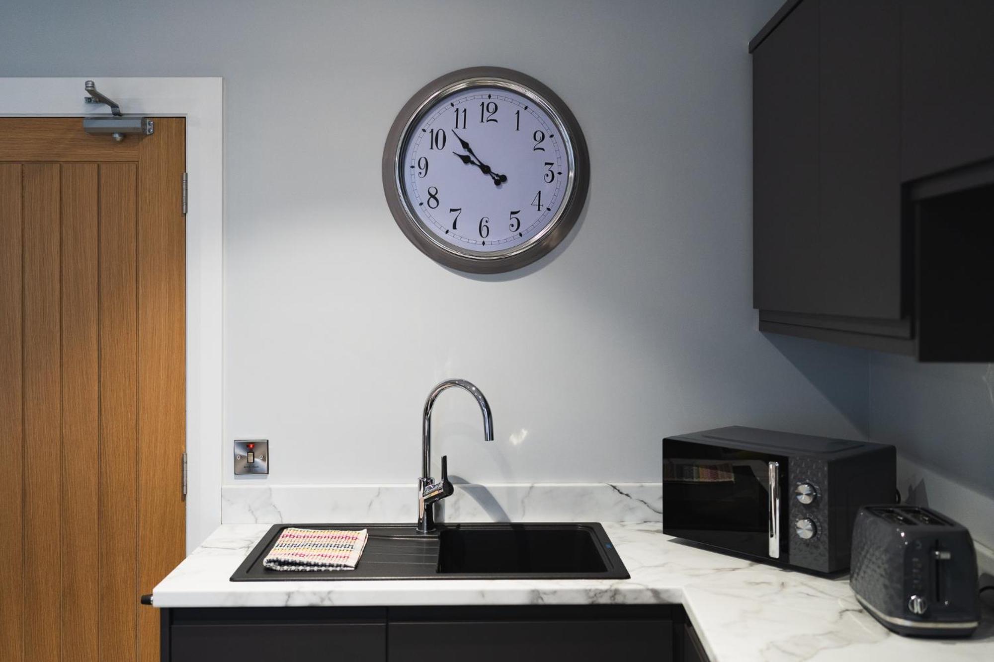 Apartmán Erne A Rest Enniskillen Exteriér fotografie